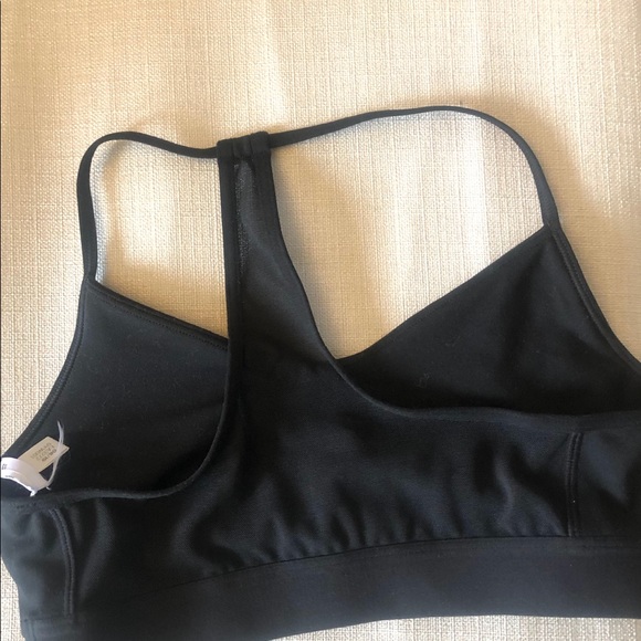 ADIDAS Black Sports bra - Picture 2 of 3